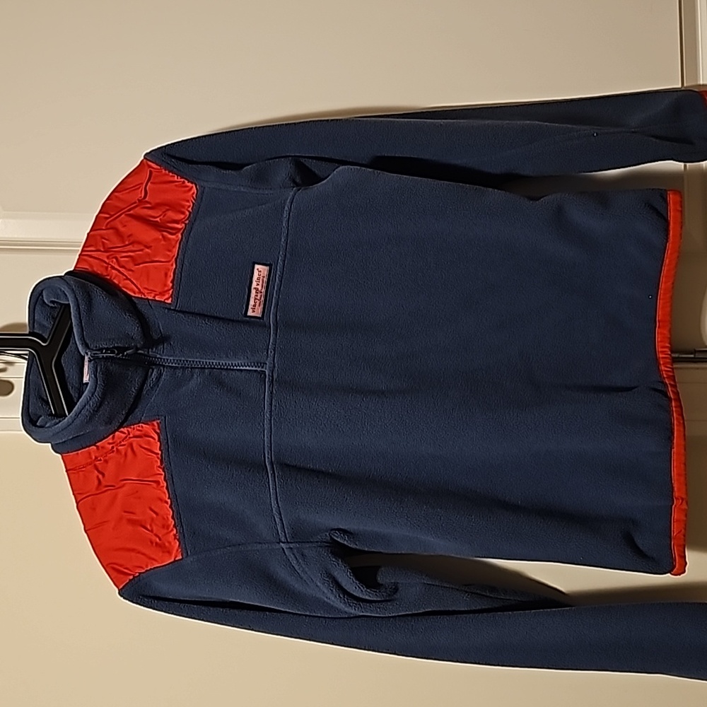 Vineyard Vines 1/4 Zip